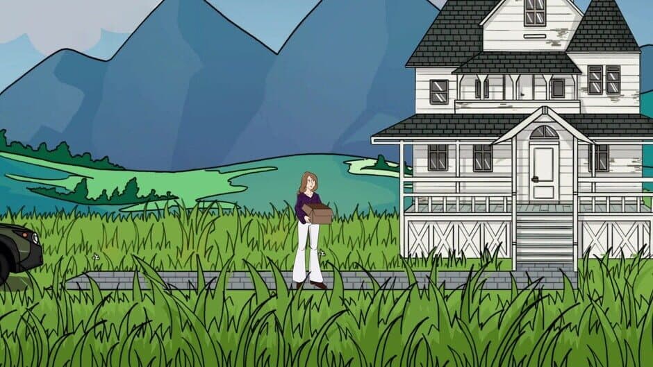 Скриншот 1 из Art House