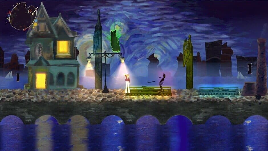 Скриншот 4 из Art House