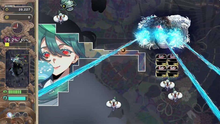 Скриншот 1 из Gensou Yumegokochi Illusion: Dreamlike
