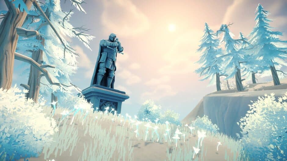 Скриншот 1 из Everdawn Isle