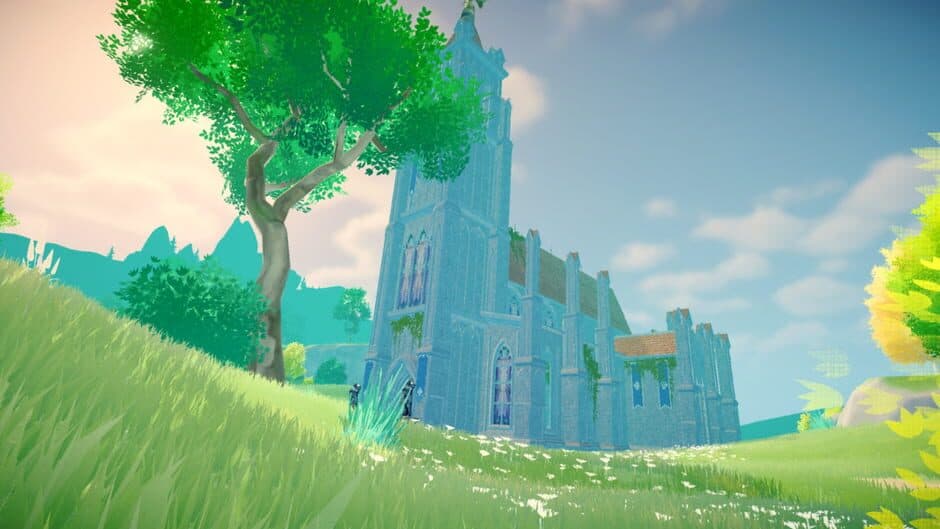 Скриншот 2 из Everdawn Isle