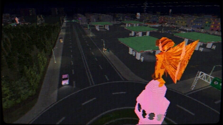 Скриншот 1 из Deadlivery Night