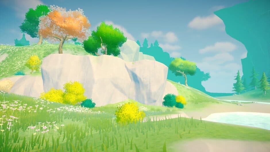 Скриншот 3 из Everdawn Isle