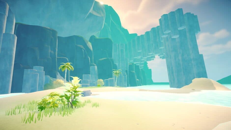Скриншот 4 из Everdawn Isle
