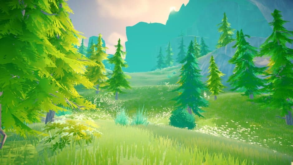 Скриншот 6 из Everdawn Isle