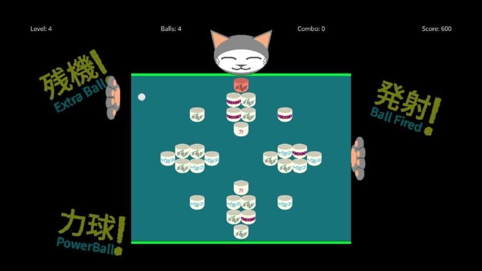 Скриншот 2 из Nyaa, Smack!
