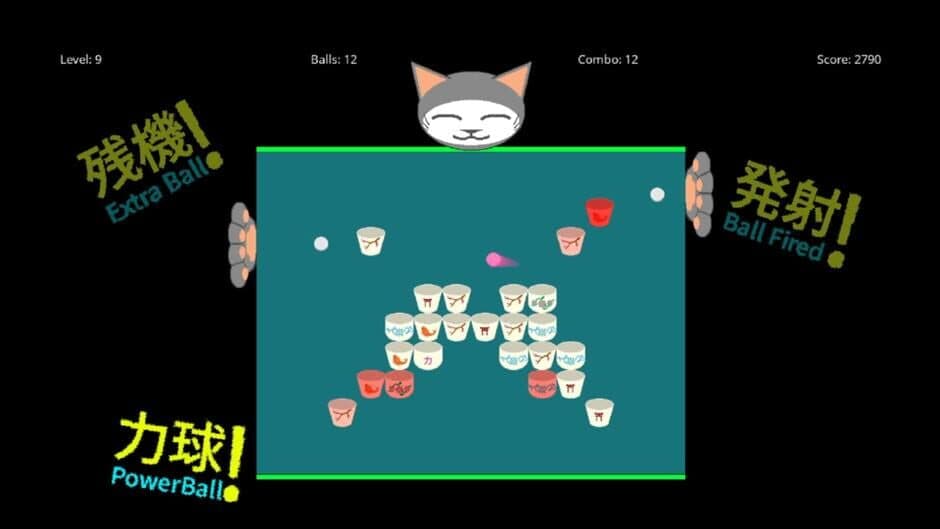 Скриншот 3 из Nyaa, Smack!