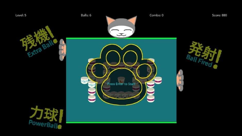 Скриншот 4 из Nyaa, Smack!