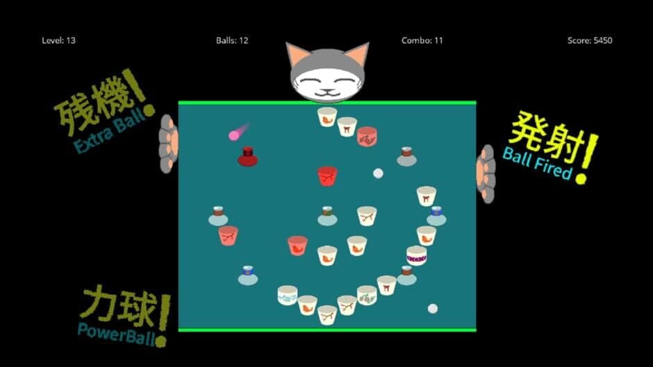 Скриншот 5 из Nyaa, Smack!