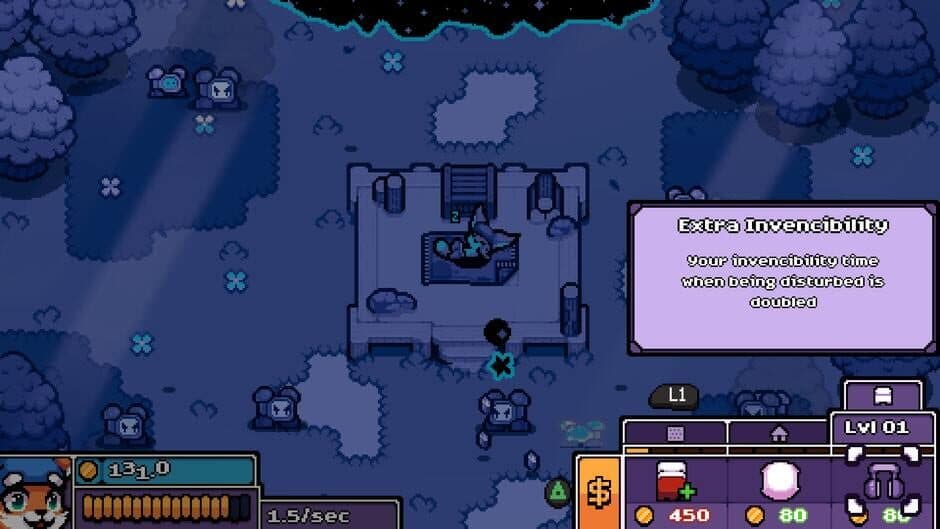 Скриншот 5 из Fox's Zen House