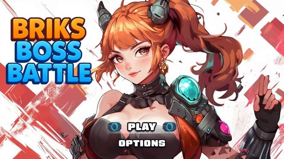 Скриншот 5 из Briks Boss Battle