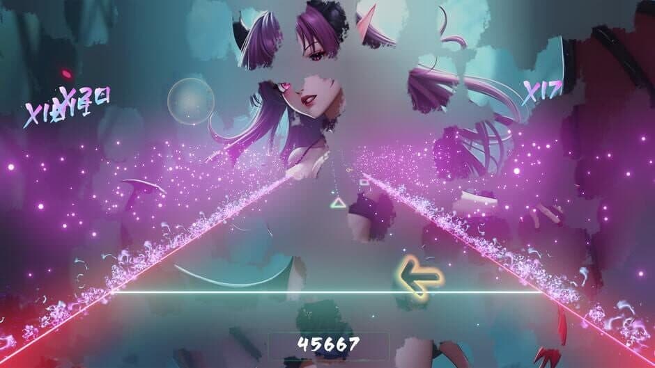 Скриншот 1 из Beauty Clicker