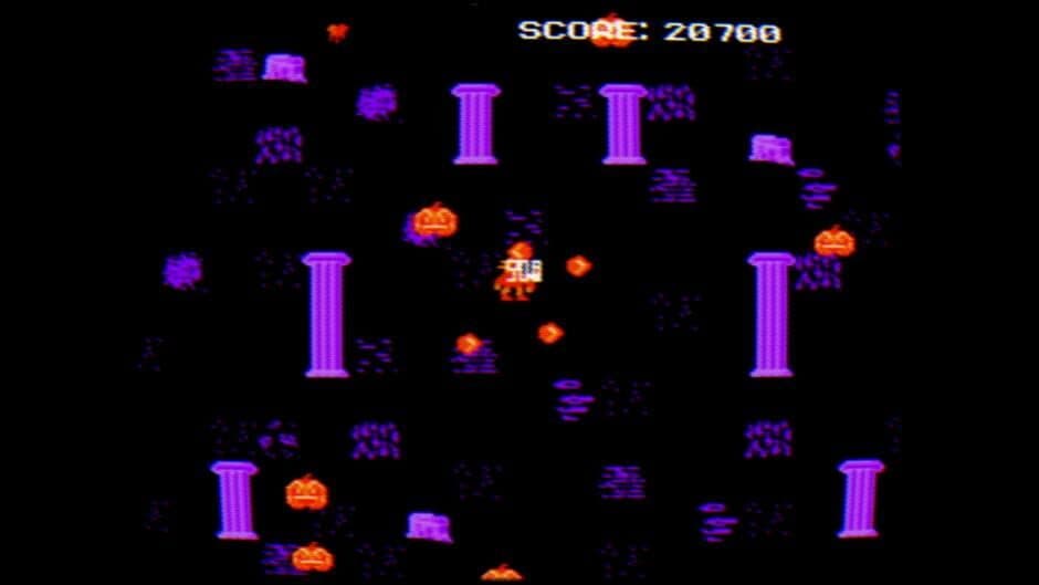 Скриншот 4 из Pumpkin Bloodshed
