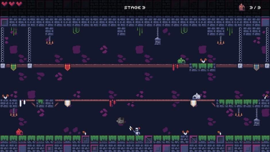 Скриншот 2 из Pixicharm: Goo Patrol
