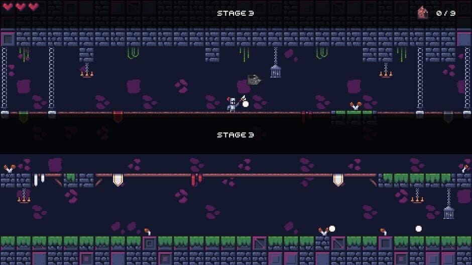 Скриншот 3 из Pixicharm: Goo Patrol