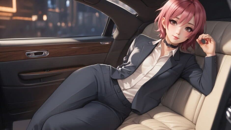Скриншот 1 из Ecchi Numbers