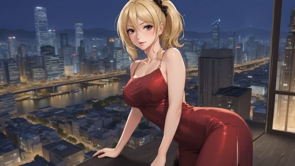 Скриншот 4 из Ecchi Numbers