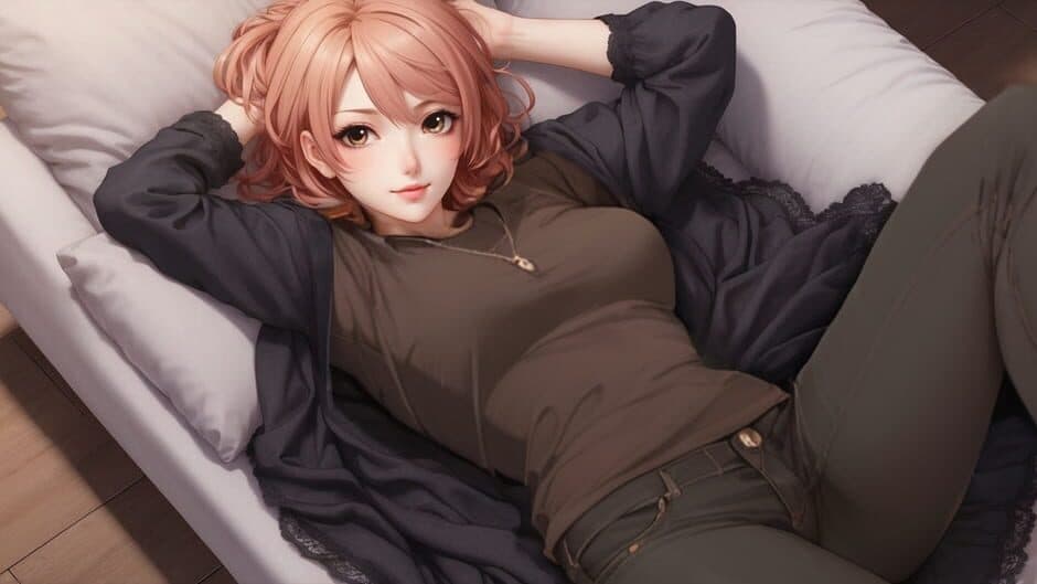 Скриншот 5 из Ecchi Numbers