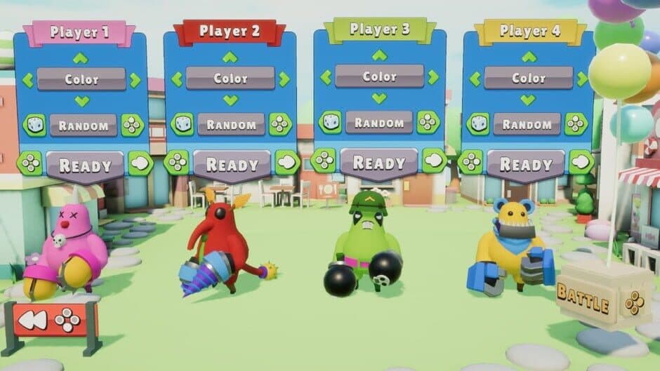 Скриншот 2 из Sky Games: Gold Edition