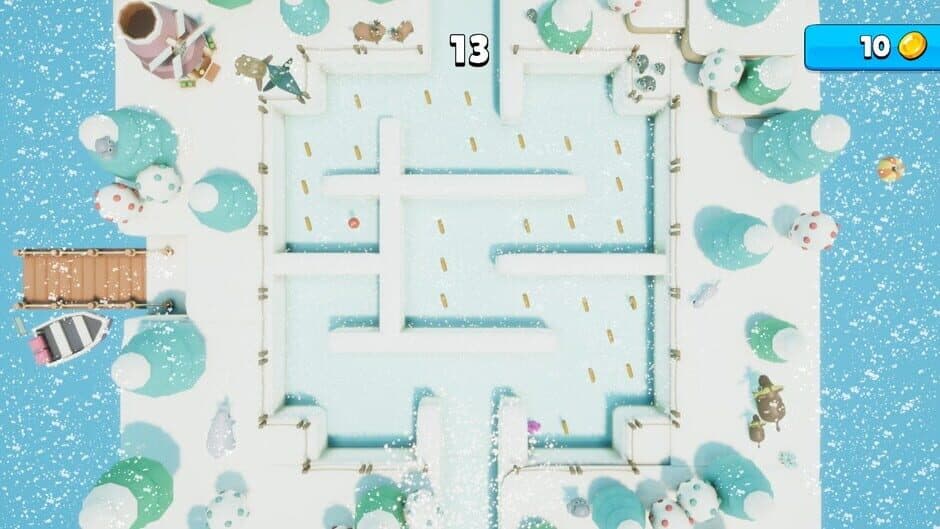 Скриншот 5 из Sky Games: Gold Edition