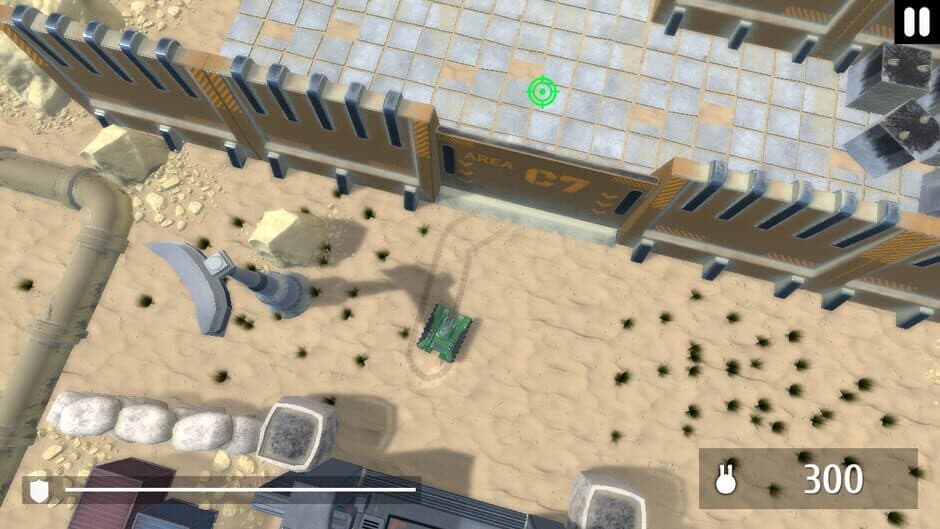 Скриншот 3 из Sailing the Winds & New Tanks
