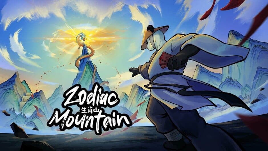 Скриншот 8 из Zodiac Mountain