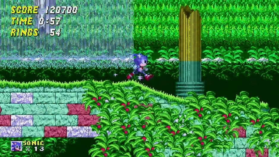 Скриншот 1 из Sonic 2: Community's Cut