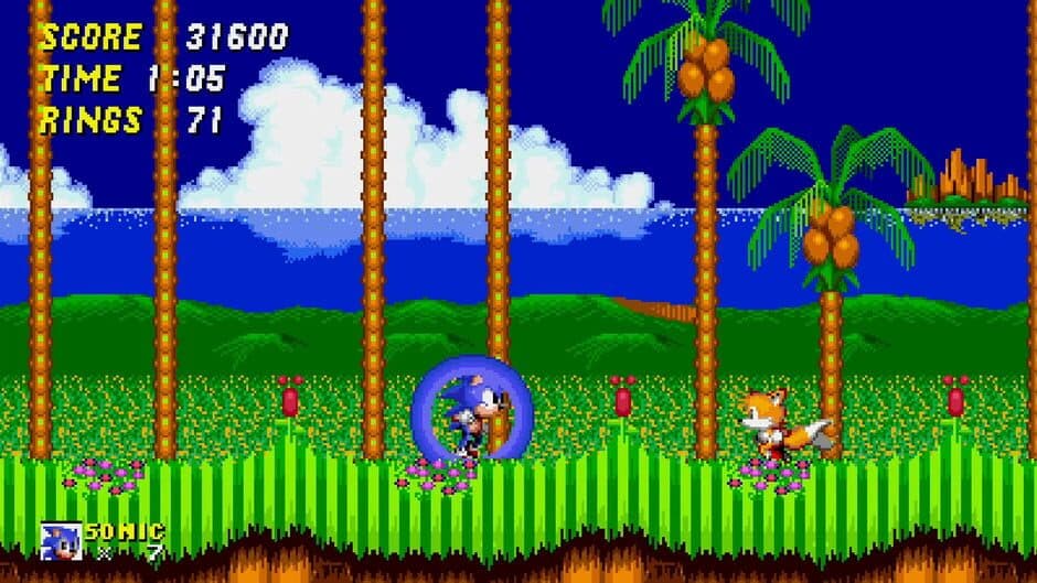 Скриншот 3 из Sonic 2: Community's Cut