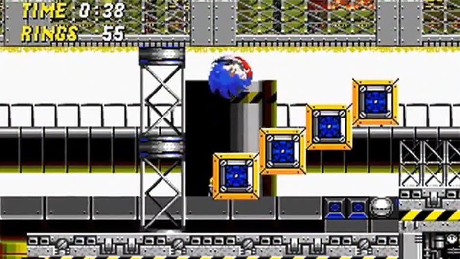 Скриншот 1 из Portal Gun in Sonic 2