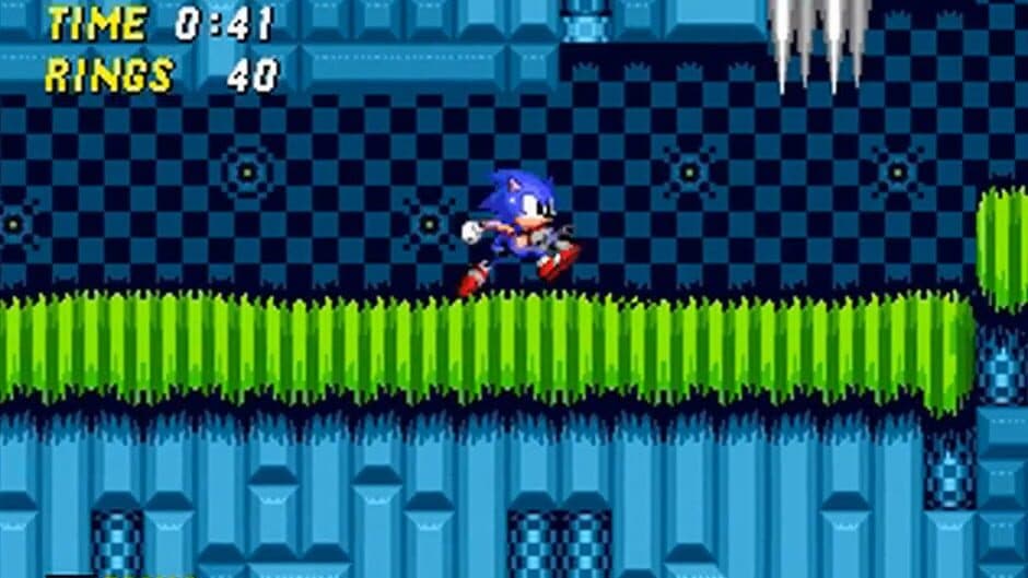 Скриншот 2 из Portal Gun in Sonic 2