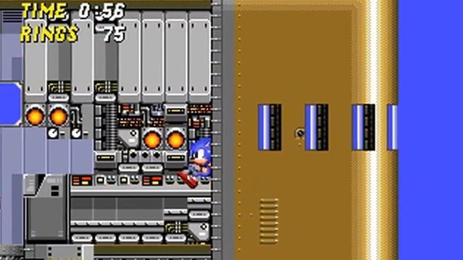 Скриншот 3 из Portal Gun in Sonic 2