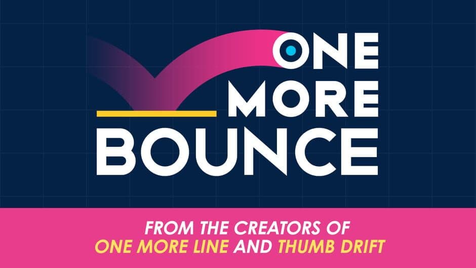 Скриншот 1 из One More Bounce