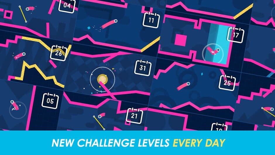 Скриншот 2 из One More Bounce