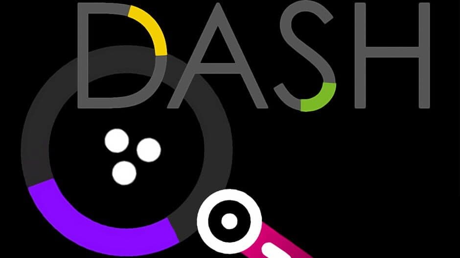 Скриншот 2 из One More Dash