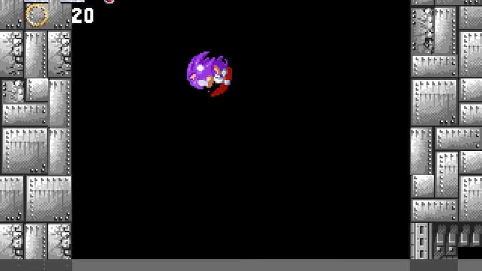 Скриншот 2 из Sonic Vania