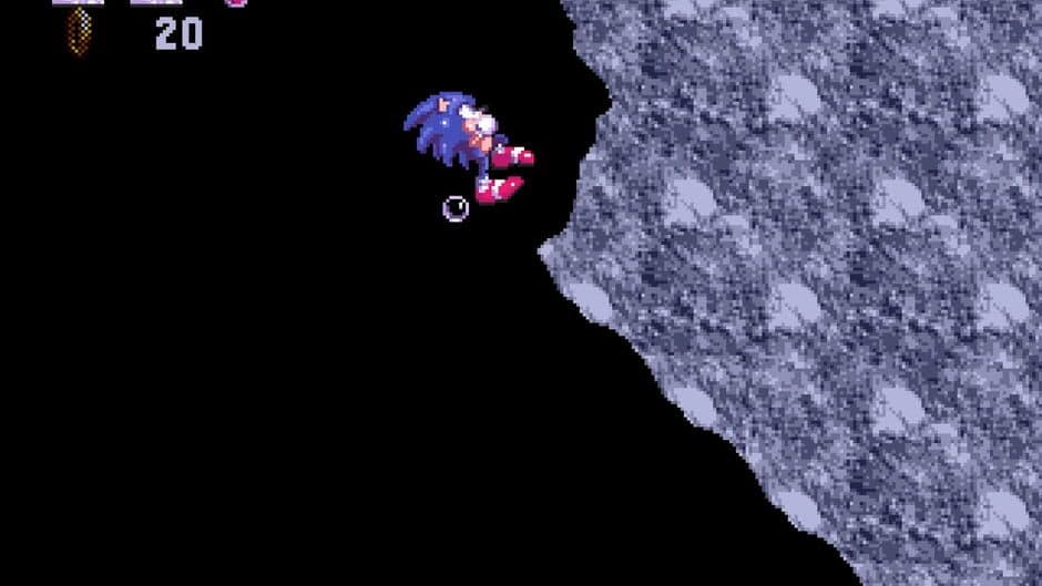 Скриншот 3 из Sonic Vania