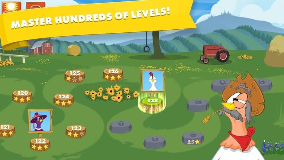 Скриншот 5 из Chicktionary