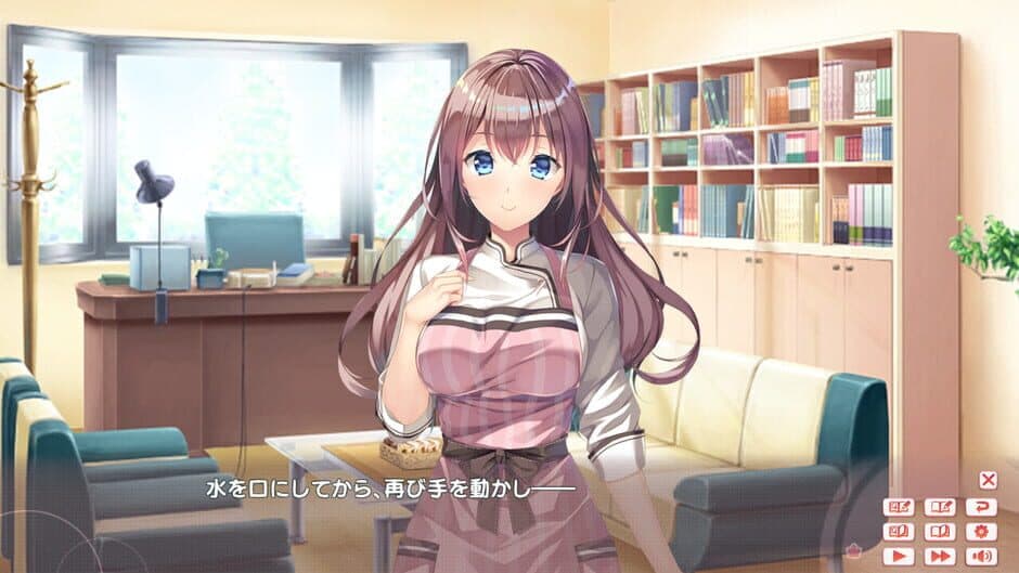 Скриншот 3 из Icing: Love Coating