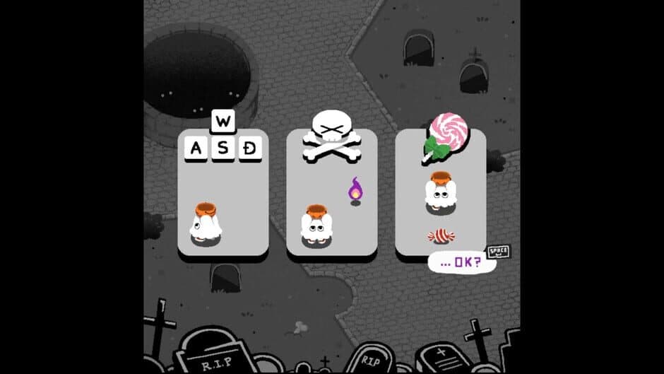 Скриншот 5 из Tiny Terrors