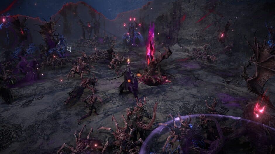 Скриншот 1 из Path of Exile: Keepers of the Flame