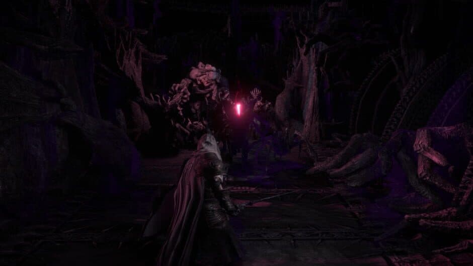 Скриншот 3 из Path of Exile: Keepers of the Flame