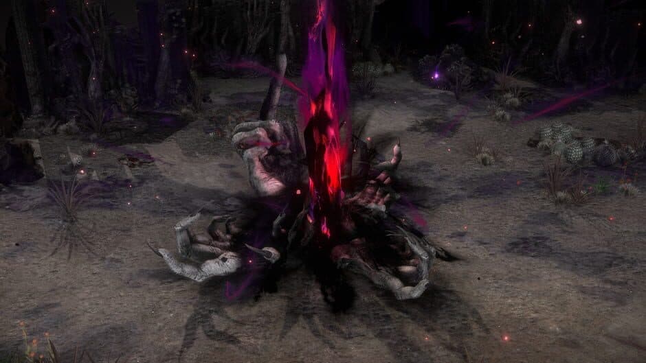 Скриншот 4 из Path of Exile: Keepers of the Flame