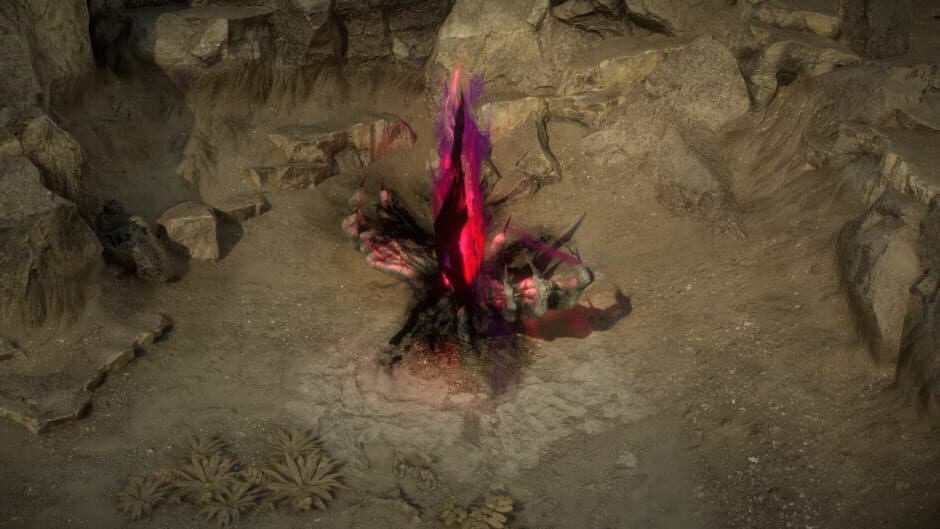 Скриншот 5 из Path of Exile: Keepers of the Flame
