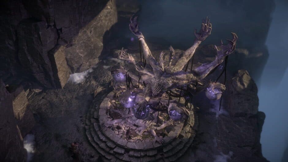 Скриншот 6 из Path of Exile: Keepers of the Flame