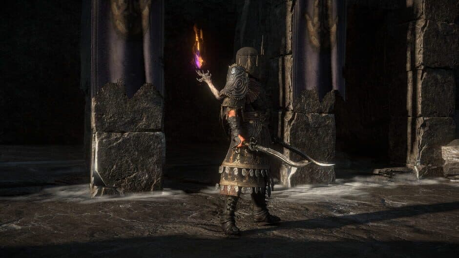 Скриншот 7 из Path of Exile: Keepers of the Flame