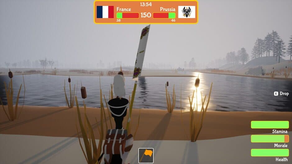 Скриншот 2 из Duckoleon