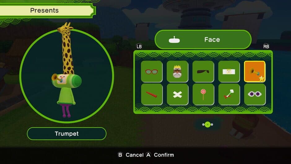 Скриншот 2 из Once Upon a Katamari: Katamari Damacy Series Songs - Side B