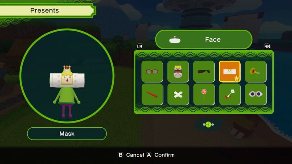 Скриншот 4 из Once Upon a Katamari: Katamari Damacy Series Songs - Side B