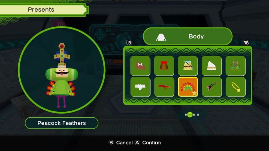 Скриншот 2 из Once Upon a Katamari: Katamari Damacy Series Songs - Side A