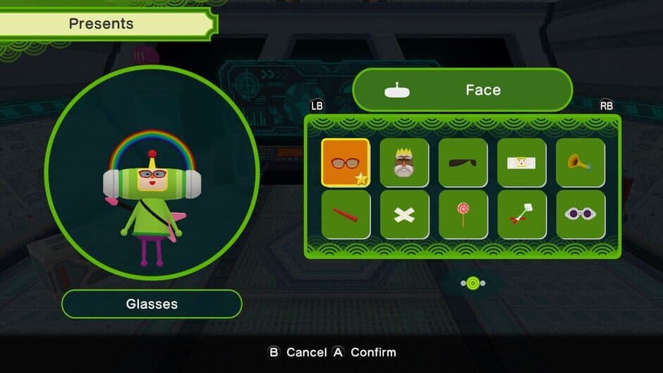 Скриншот 9 из Once Upon a Katamari: Katamari Damacy Series Songs - Sides A + B Bundle
